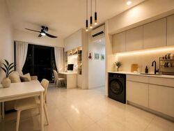 Coco Palms (D18), Condominium #554435041